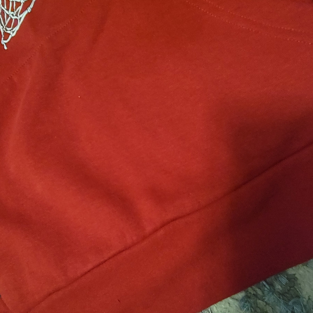 And1 Hoodie Size Kids 10/12 - Picture 4 of 4